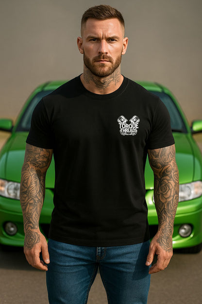 HOLDEN VT VX COMMODORE | COMIC STYLE TSHIRT