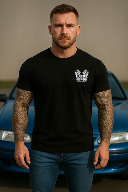 FORD EF EL FALCON | COMIC STYLE TSHIRT