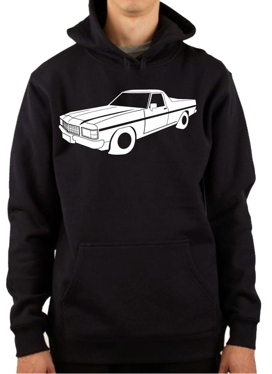 HOLDEN KINGSWOOD WB UTE | PULLOVER HOODIE