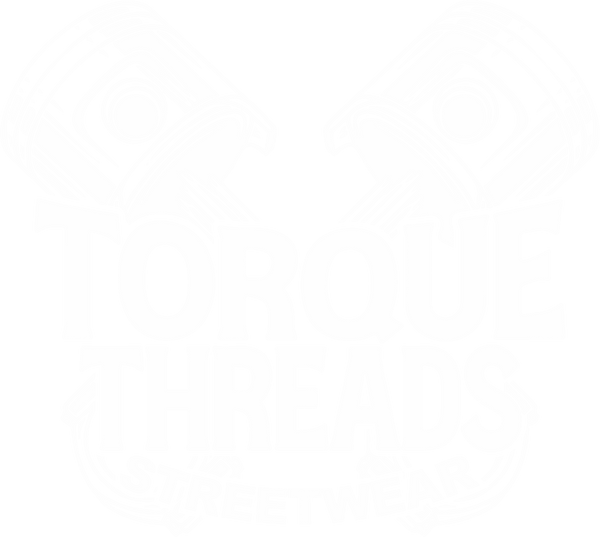 Torque Threads Streetwear - Wear Your Passion