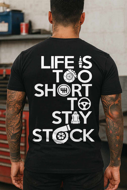 SUBARU LIBERTY GEN 1 RS WAGON | TSHIRT or MUSCLE TANK