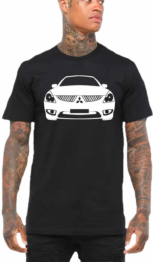 MITSUBISHI 380 | TSHIRT or MUSCLE TANK
