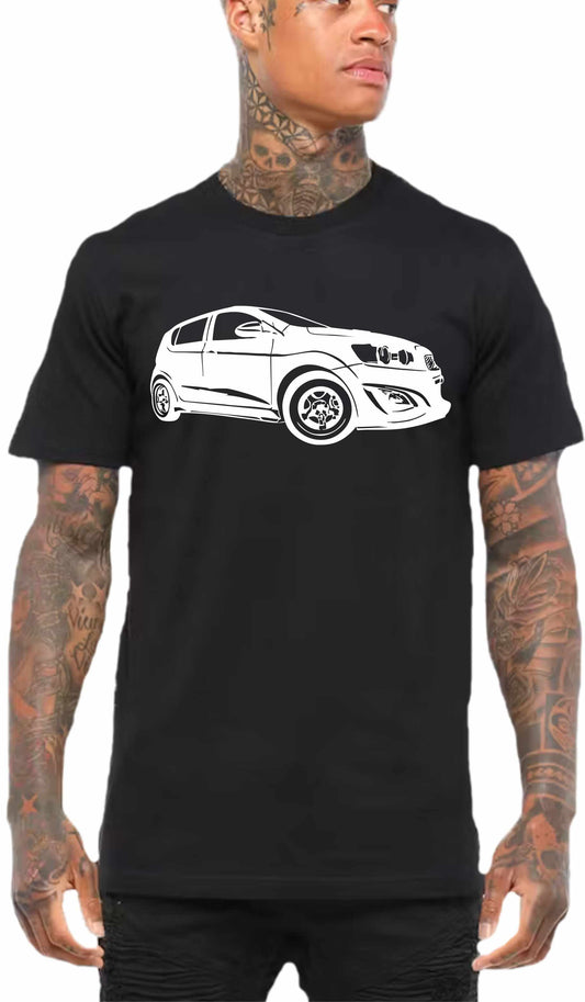 HOLDEN BARINA | TSHIRT or MUSCLE TANK