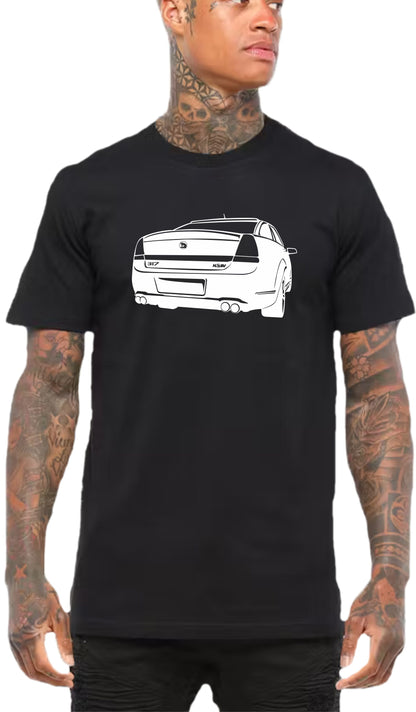 HOLDEN HSV GRANGE 317 | TSHIRT or MUSCLE TANK
