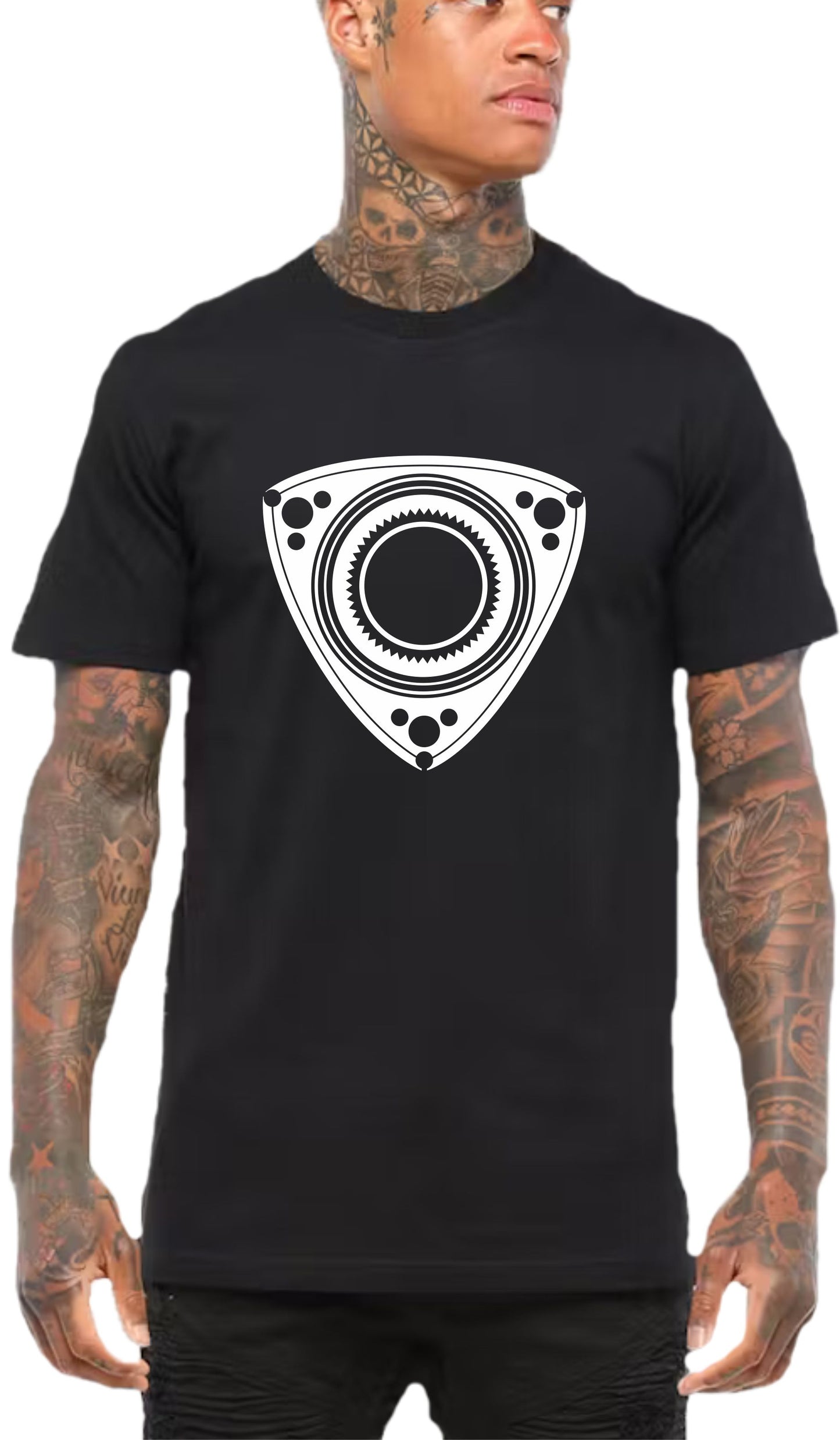 MAZDA ROTARY | TSHIRT or MUSCLE TANK