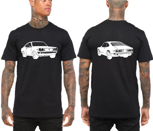 HYUNDAI I30N FACELIFT FRONT & BACK | TSHIRT or MUSCLE TANK