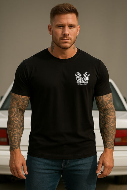 HOLDEN VN VP COMMODORE | COMIC STYLE TSHIRT