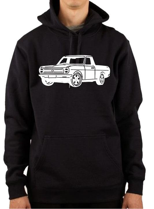 DATSUN 1200 UTE | PULLOVER HOODIE