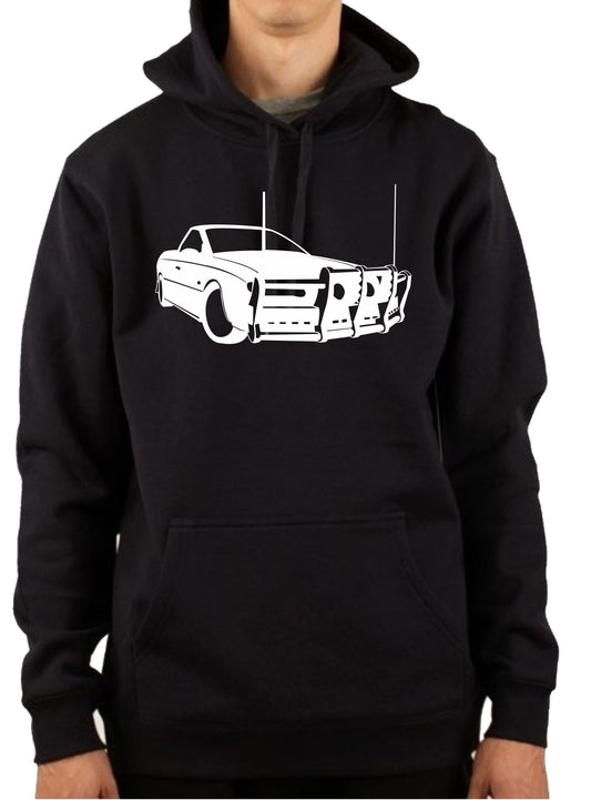 HOLDEN BNS UTE | PULLOVER HOODIE