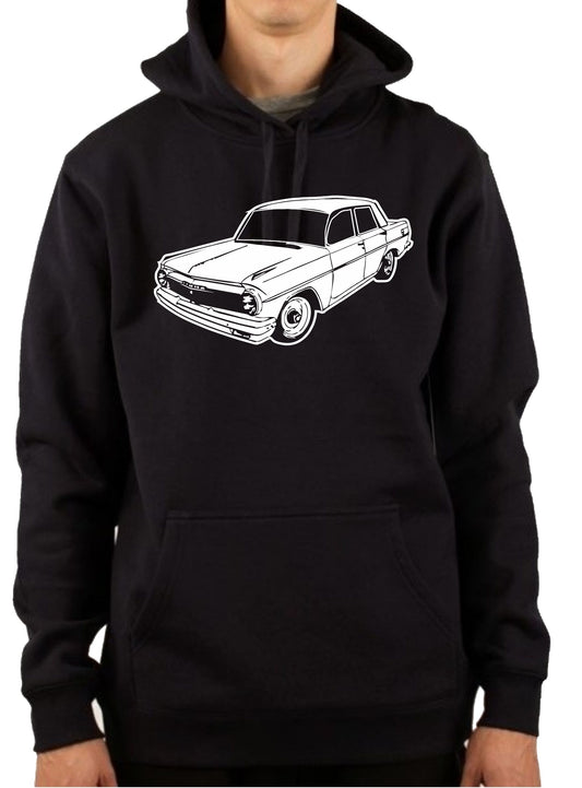 HOLDEN EH SEDAN | PULLOVER HOODIE