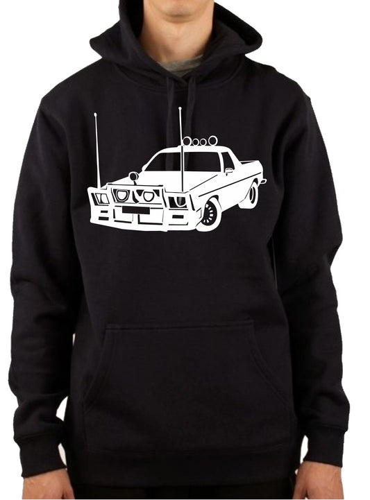 HOLDEN KINGSWOOD BNS UTE | PULLOVER HOODIE