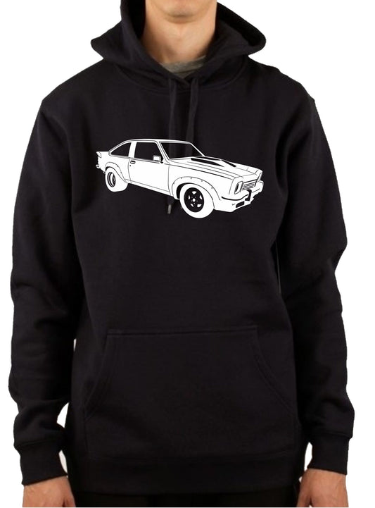 HOLDEN TORANA LH SLR5000 | PULLOVER HOODIE
