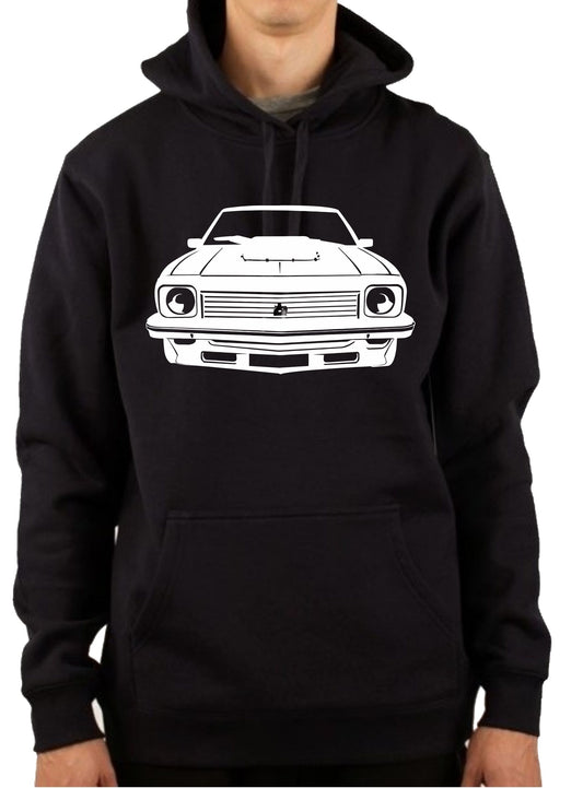 HOLDEN TORANA LH SLR5000 FRONT | PULLOVER HOODIE