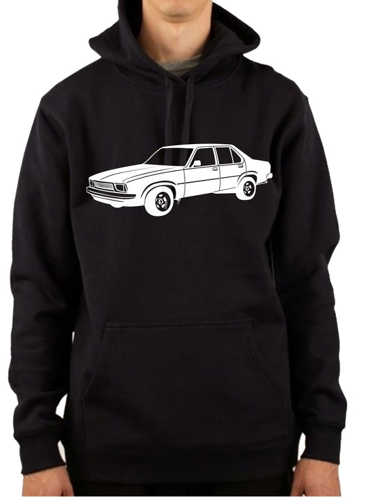 HOLDEN TORANA UC | PULLOVER HOODIE