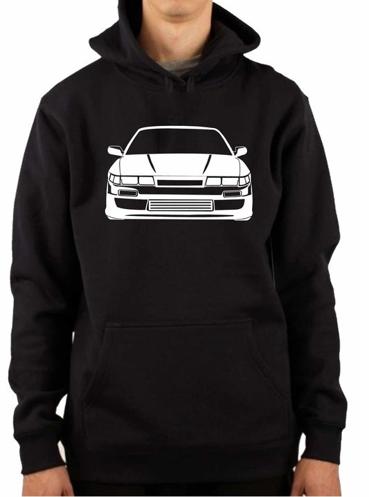 NISSAN CEFIRO A31 | PULLOVER HOODIE