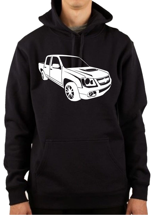 HOLDEN COLARADO RC | PULLOVER HOODIE