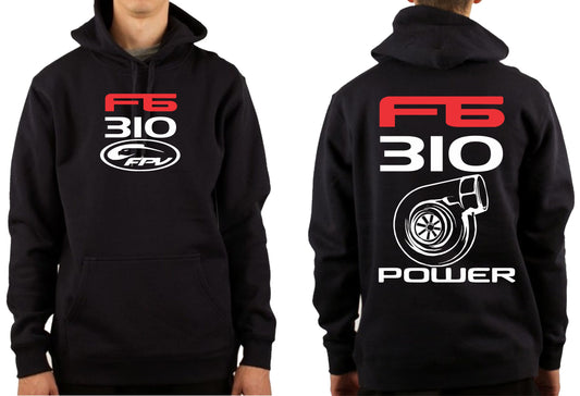 FORD F6 310 | PULLOVER HOODIE