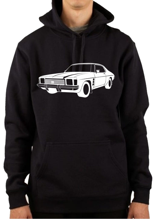 HOLDEN MONARO HJ | PULLOVER HOODIE