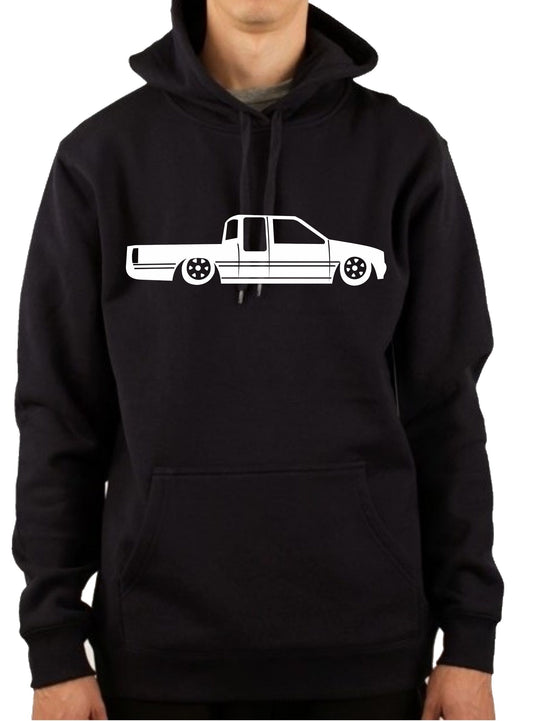 HOLDEN RODEO MINI TRUCK | PULLOVER HOODIE