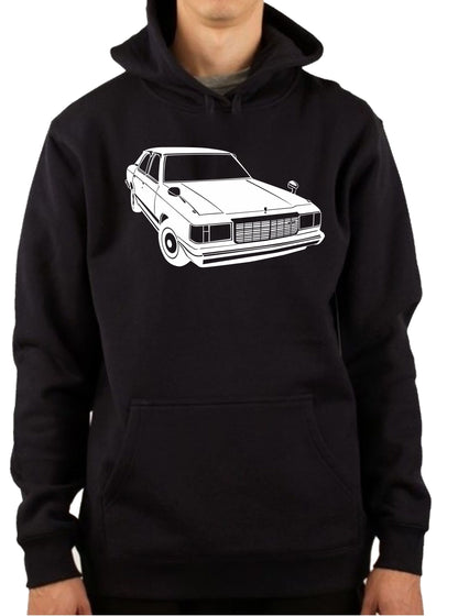 MAZDA RX 929 | PULLOVER HOODIE