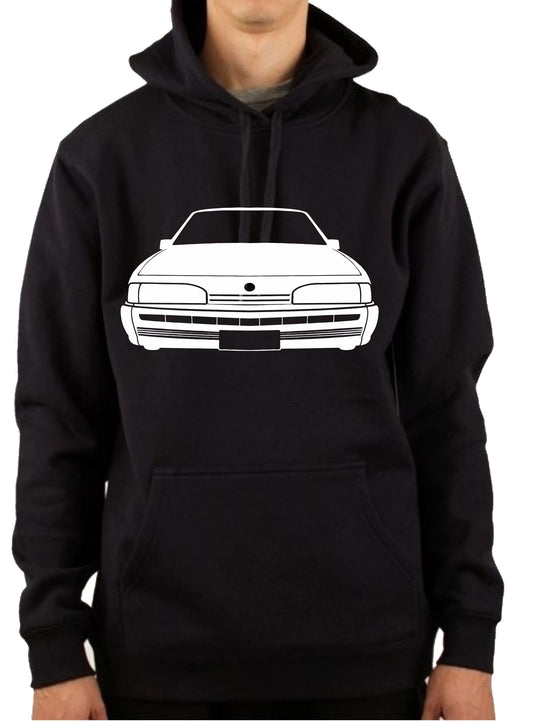 HOLDEN VL COMMODORE | PULLOVER HOODIE