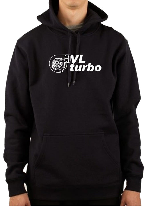 HOLDEN VL TURBO | PULLOVER HOODIE