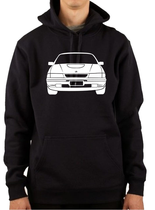 HOLDEN VN COMMODORE SS | PULLOVER HOODIE
