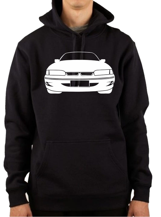 HOLDEN VR VS COMMODORE | PULLOVER HOODIE