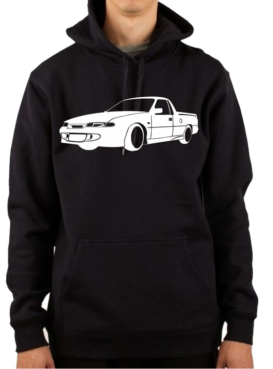 HOLDEN VR VS COMMODORE UTE 2 | PULLOVER HOODIE