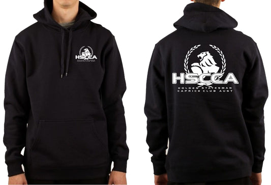 HSCCA OPTION 1 | PULLOVER HOODIE
