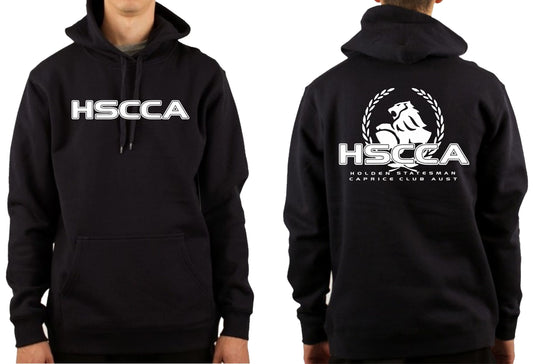 HSCCA OPTION 2 | PULLOVER HOODIE