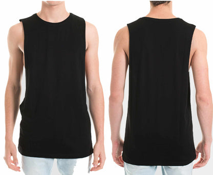 HSCCA Option 1 | TSHIRT or MUSCLE TEE