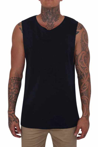 HOLDEN EH SEDAN | TSHIRT or MUSCLE TANK