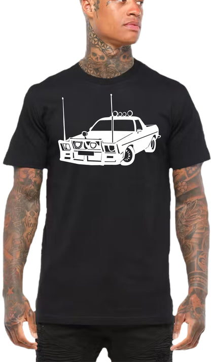 HOLDEN KINGSWOOD BNS UTE | TSHIRT or MUSCLE TANK