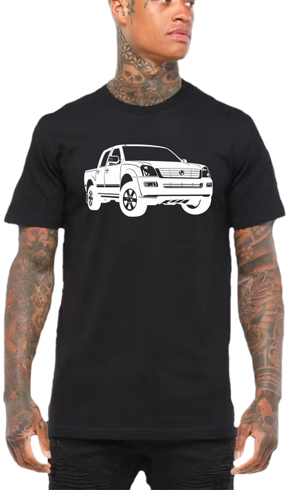 HOLDEN RA RODEO | TSHIRT or MUSCLE TANK