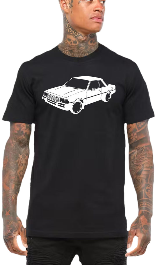 MAZDA RX 626 | TSHIRT or MUSCLE TANK