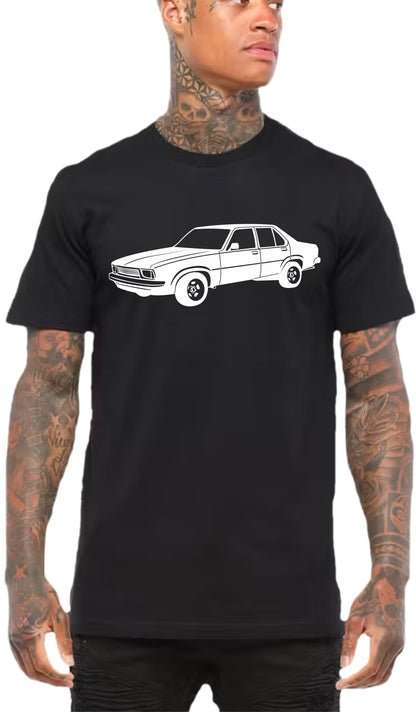 HOLDEN UC TORANA | TSHIRT or MUSCLE TANK