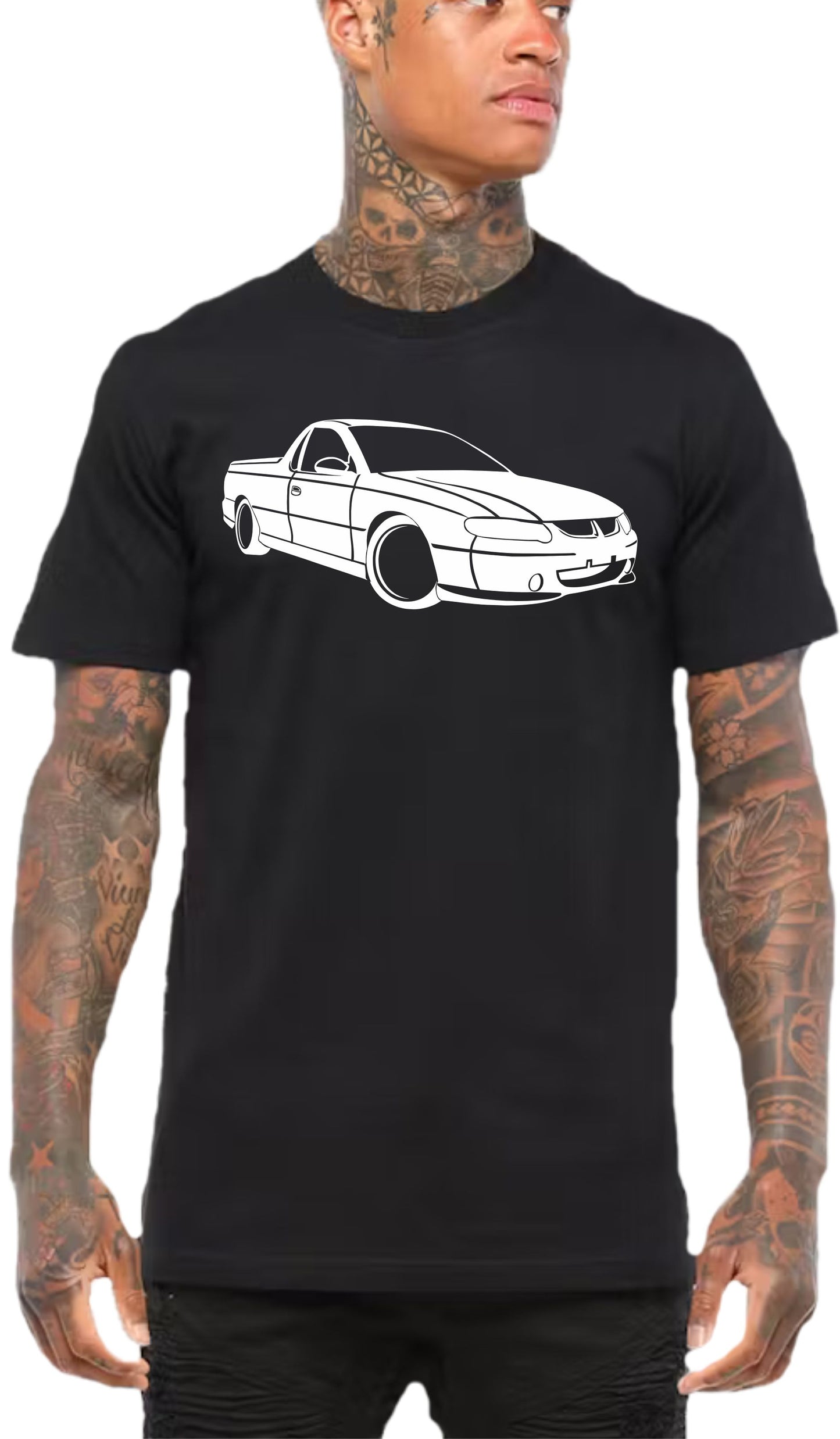 HOLDEN VU COMMODORE UTE | TSHIRT or MUSCLE TANK