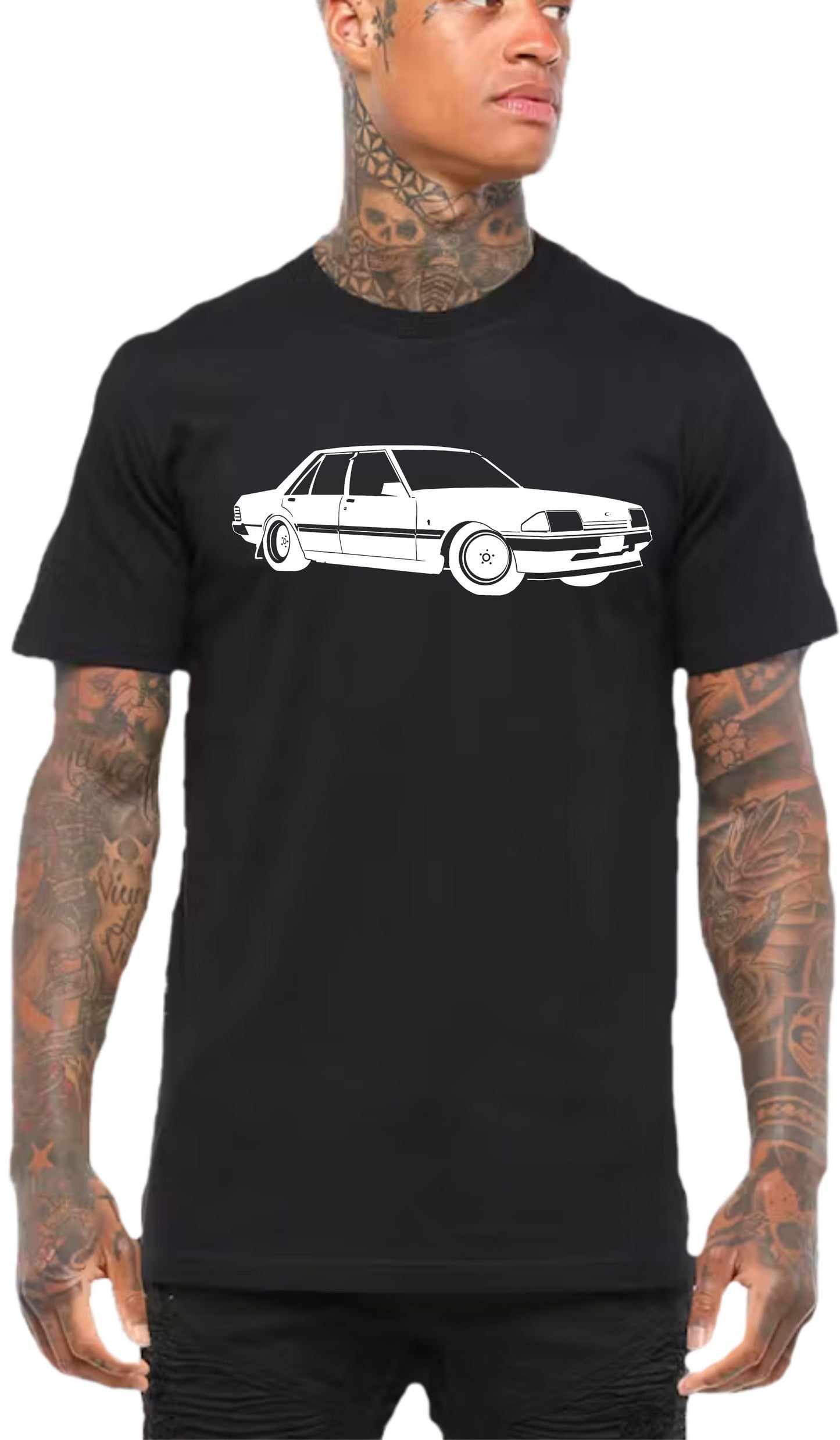 FORD XD XE FALCON | TSHIRT or MUSCLE TANK