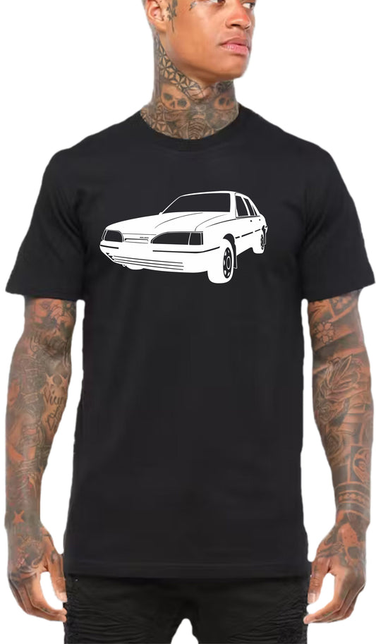 HOLDEN CAMIRA | TSHIRT or MUSCLE TANK