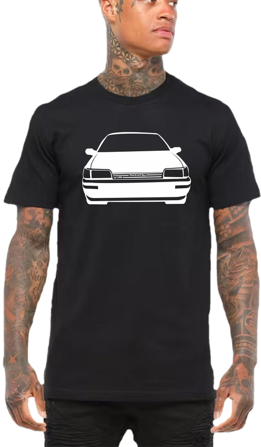DAIHATSU CHARADE G100 | TSHIRT or MUSCLE TANK
