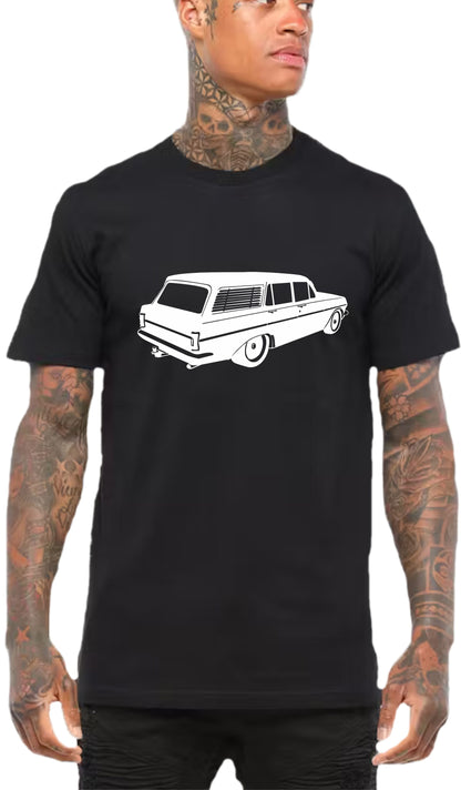 HOLDEN EH WAGON | TSHIRT or MUSCLE TANK