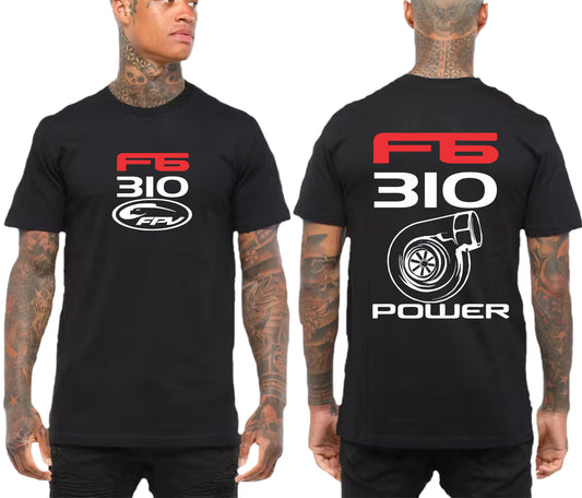 FORD F6 130 | TSHIRT or MUSCLE TANK