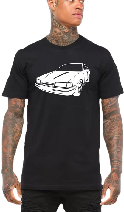 FORD EA EB ED FALCON | TSHIRT or MUSCLE TANK