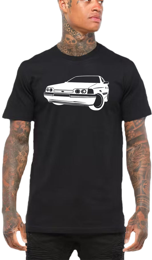 FORD EA EB ED FALCON XR 2 | TSHIRT or MUSCLE TANK