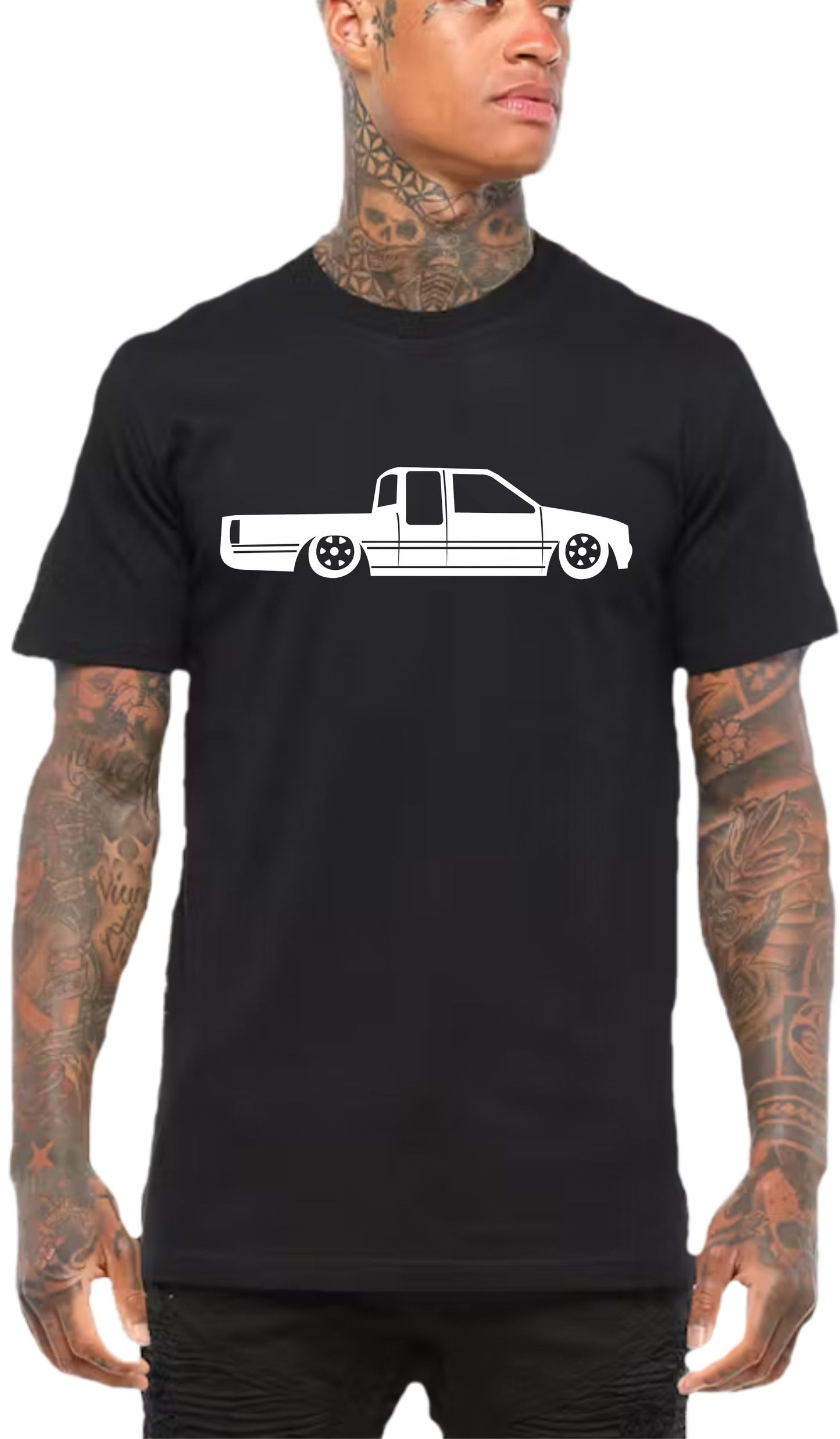 HOLDEN RODEO MINI TRUCK | TSHIRT or MUSCLE TANK