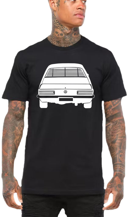 HOLDEN LJ TORANA XU1 BACK | TSHIRT or MUSCLE TANK