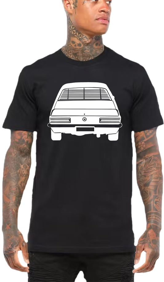 HOLDEN LJ TORANA XU1 BACK | TSHIRT or MUSCLE TANK