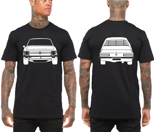 HOLDEN XU1 TORANA FRONT & BACK | TSHIRT or MUSCLE TANK
