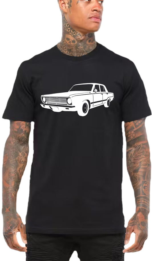 VALIANT VC | TSHIRT or MUSCLE TANK